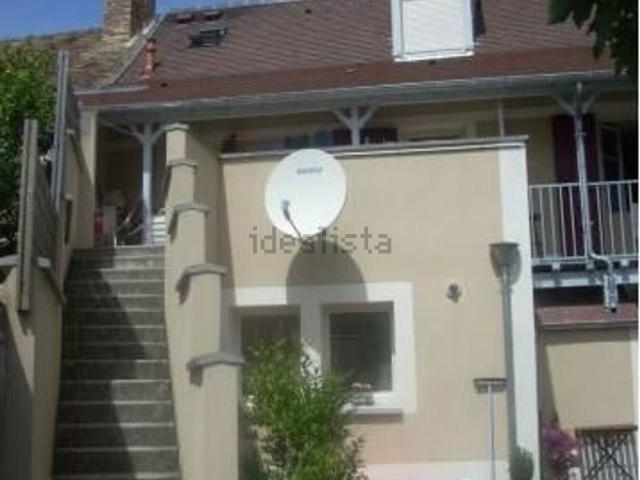 Appartement, Bonnelles