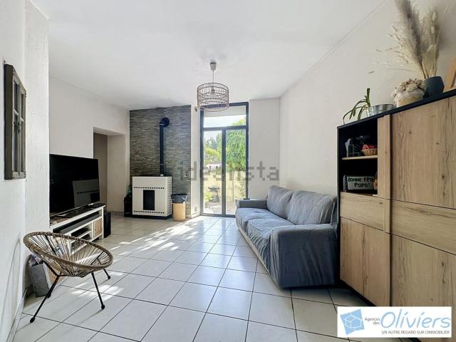 Appartement, Bonnelles