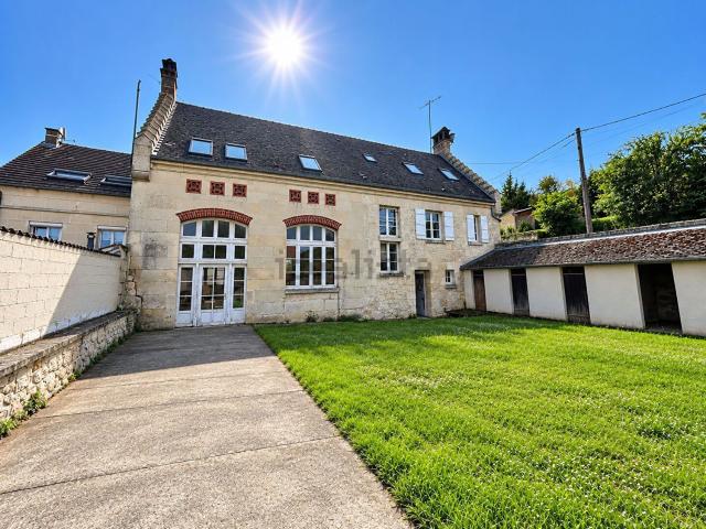 Appartement, Bonneuil en Valois