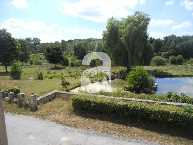 Appartement, Bonneuil en Valois