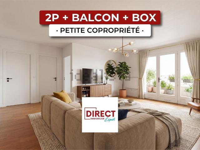 Appartement, Bonneuil sur Marne
