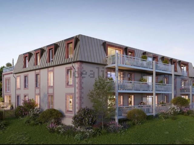 Appartement, Bonneville sur Touques