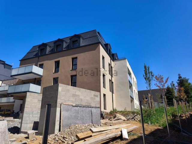 Appartement, Bonneville sur Touques