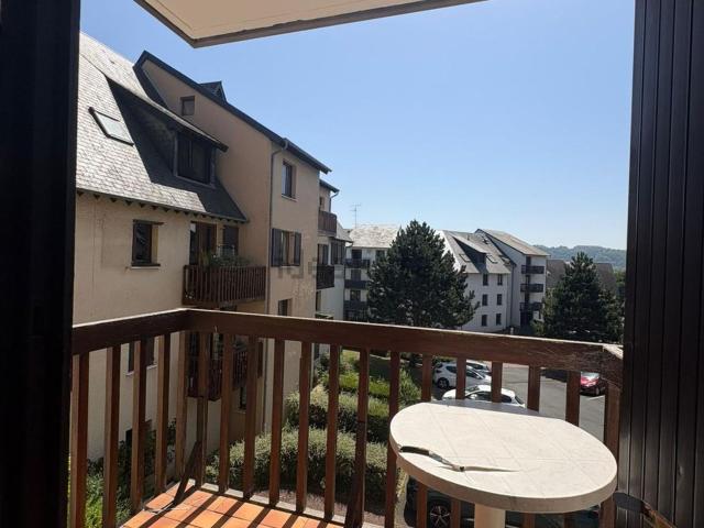 Appartement, Bonneville sur Touques