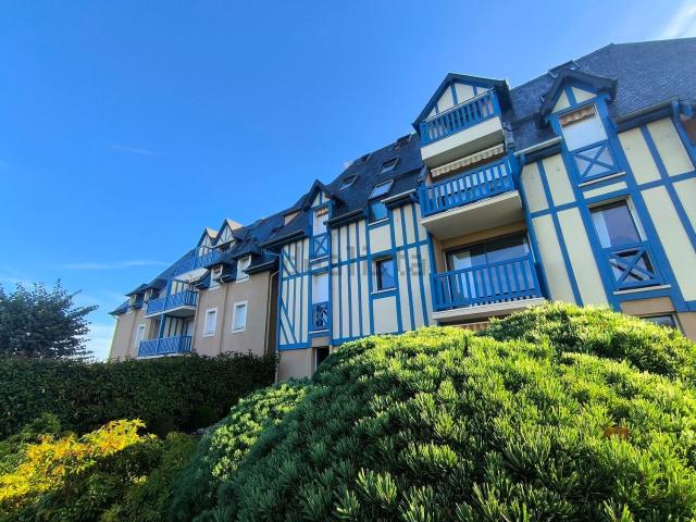 Appartement, Bonneville sur Touques