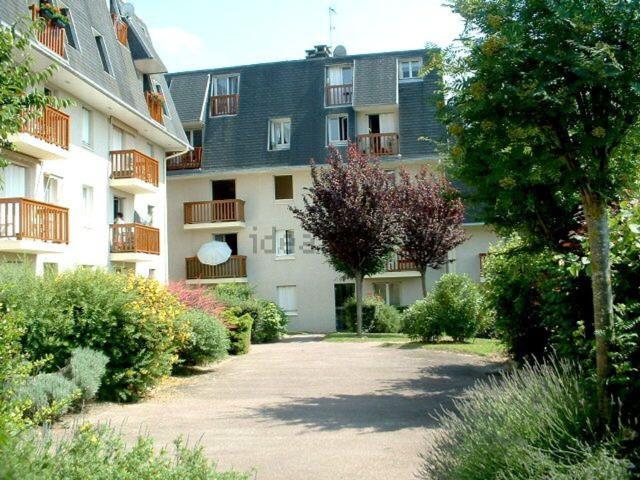 Appartement, Bonneville sur Touques