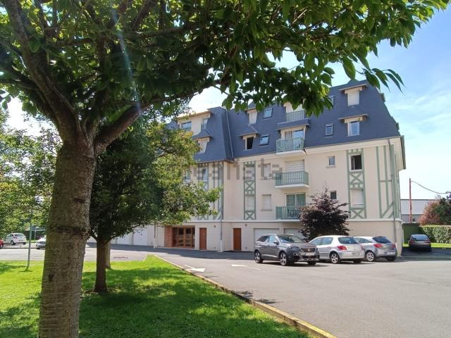 Appartement, Bonneville sur Touques
