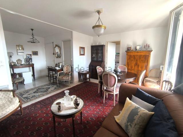 Appartement, Bonneville sur Touques
