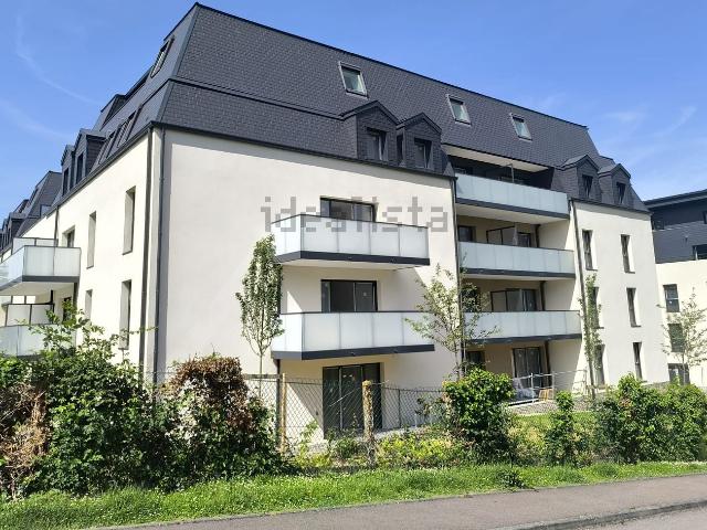 Appartement, Bonneville sur Touques