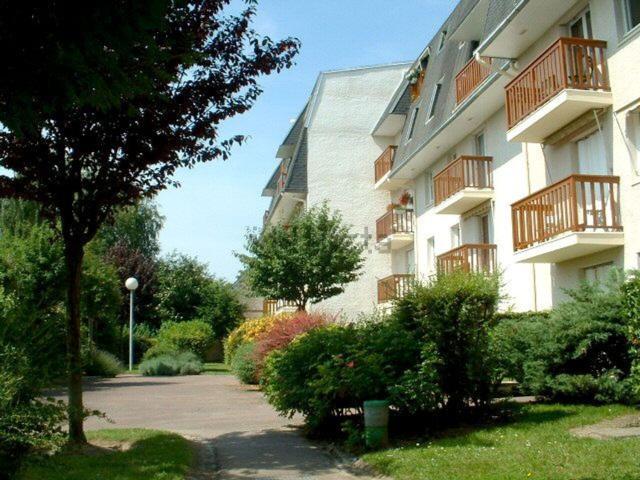 Appartement, Bonneville sur Touques