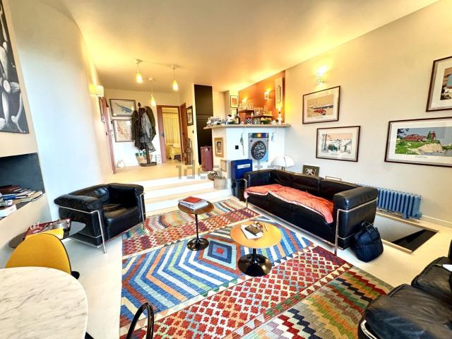 Appartement, Bonneville sur Touques