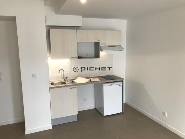Appartement Bonneville 2 pièce s 42 m2