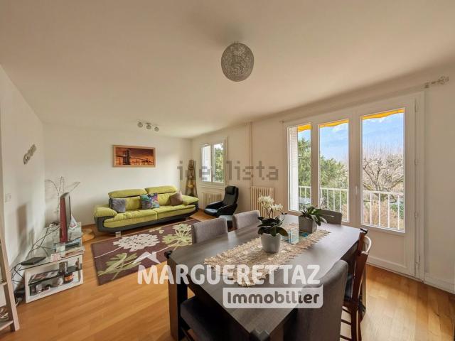 Appartement, Bonneville