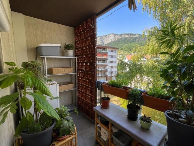 Appartement, Bonneville
