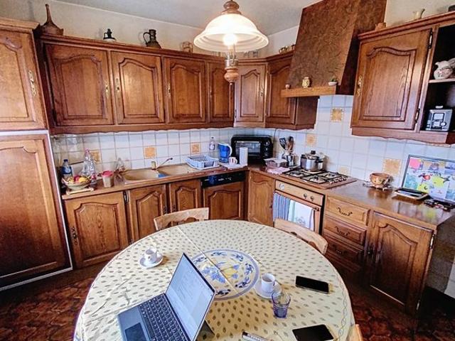 Appartement Bonneville