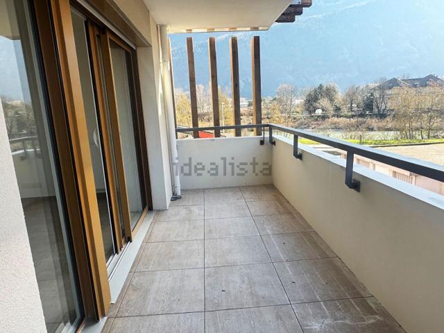 Appartement, Bonneville
