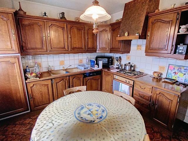 Appartement Bonneville