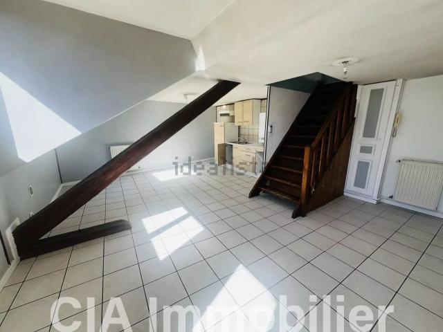 Appartement, Bonneville