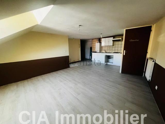 Appartement, Bonneville