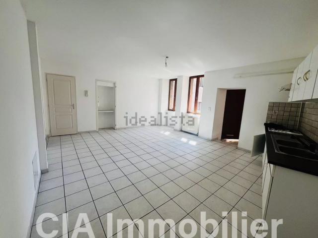 Appartement, Bonneville