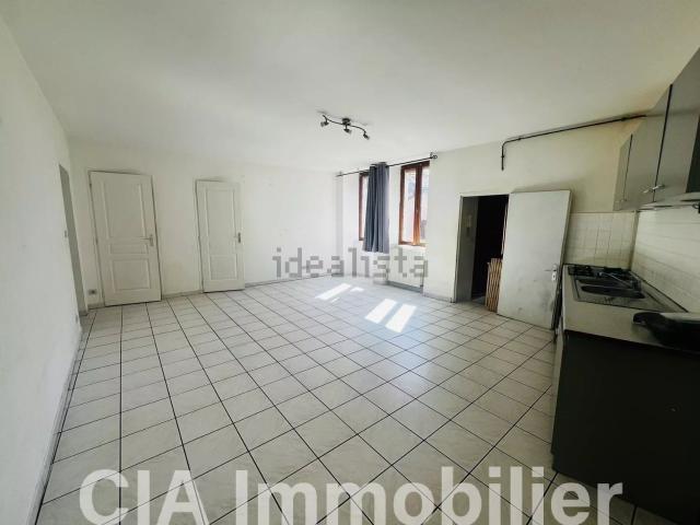 Appartement, Bonneville