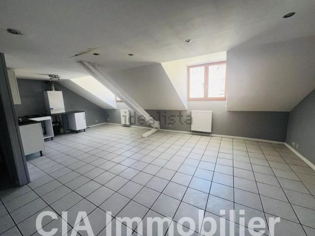 Appartement, Bonneville
