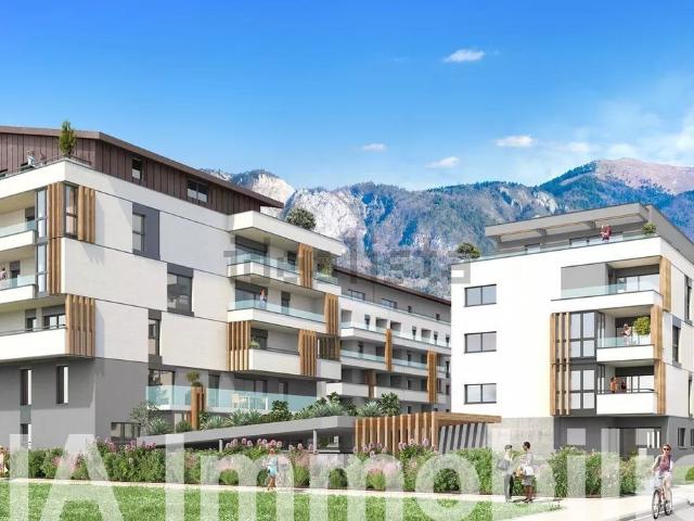 Appartement, Bonneville