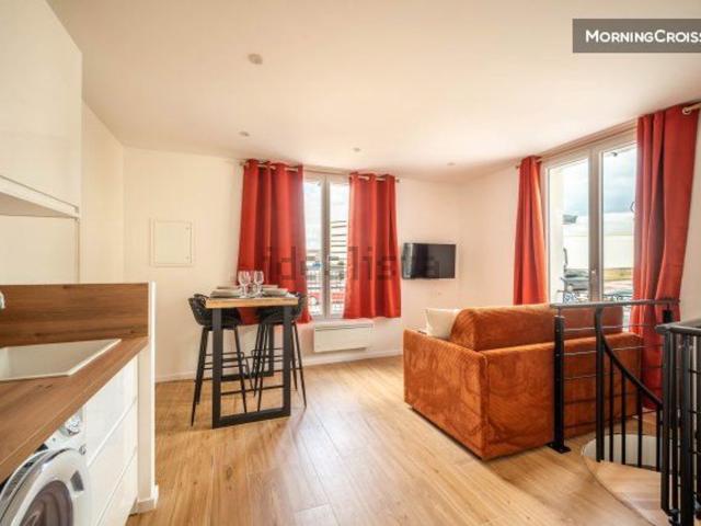 Appartement, Bonnières sur Seine