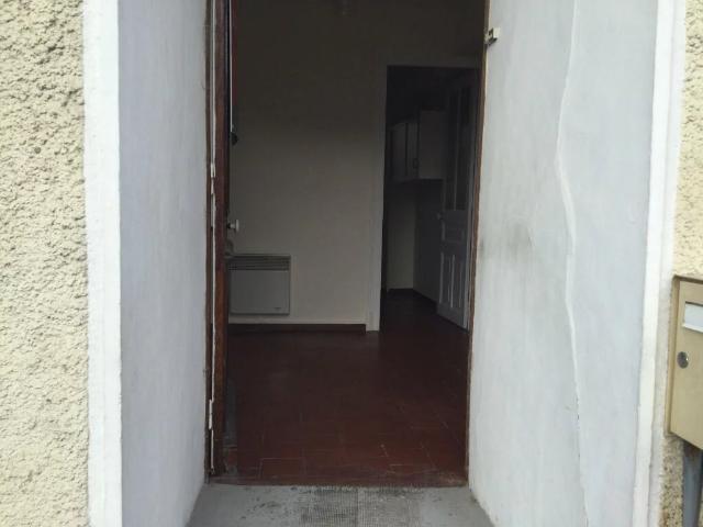 Appartement Bonny Sur Loire 2 pièce s 38 m2