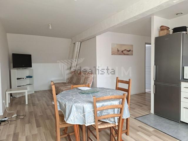 Appartement, Bonny sur Loire