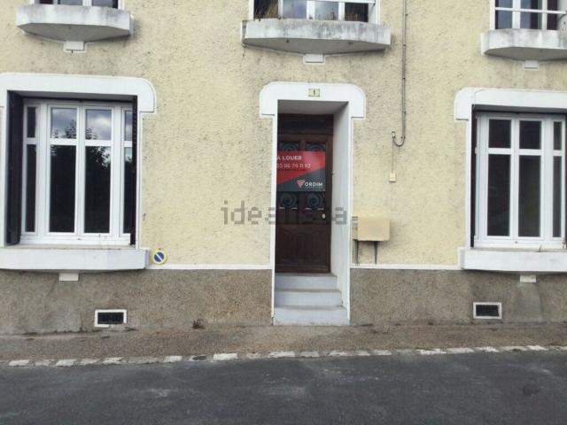 Appartement, Bonny sur Loire
