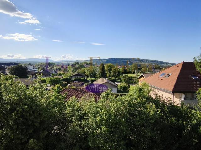 Appartement, Bons en Chablais
