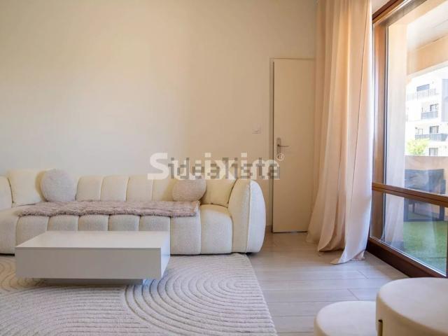 Appartement, Bons en Chablais