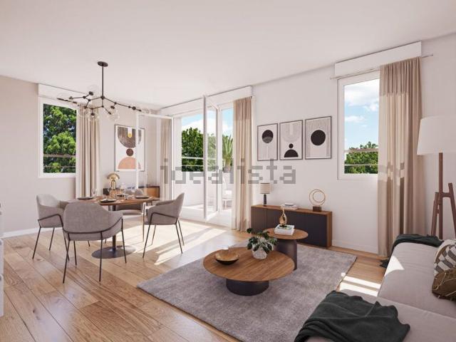 Appartement, Bons en Chablais