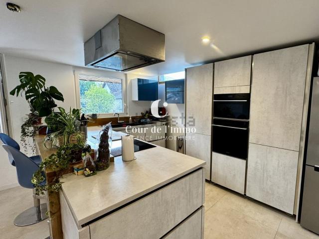 Appartement, Bons en Chablais