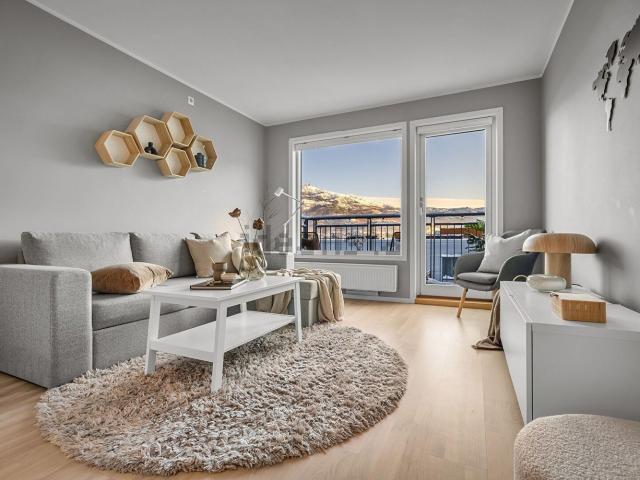 Appartement, Bons en Chablais