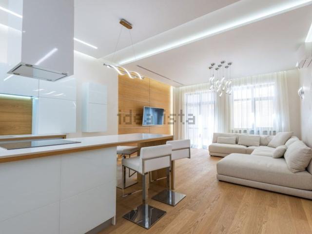 Appartement, Bons en Chablais