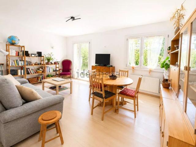 Appartement, Bons en Chablais