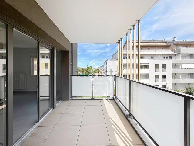 Appartement, Bons en Chablais