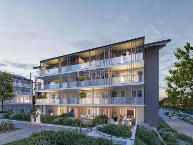 Appartement, Bons en Chablais