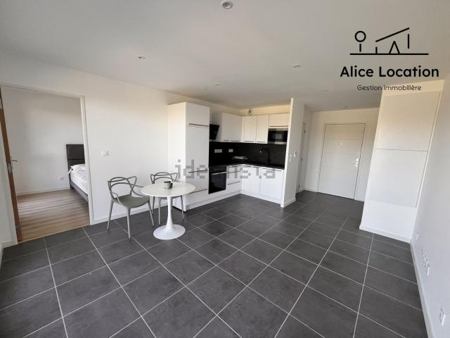 Appartement, Bons en Chablais