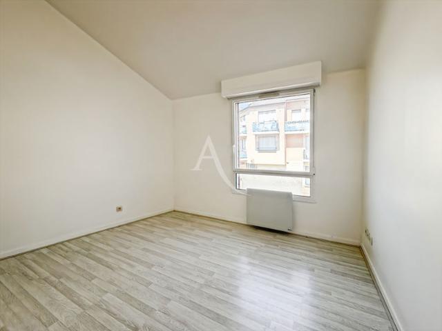 Appartement Bonsecours Centre