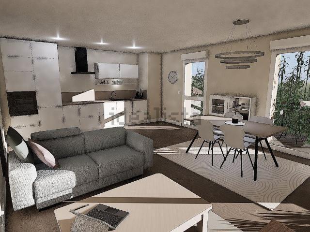 Appartement, Bonsecours