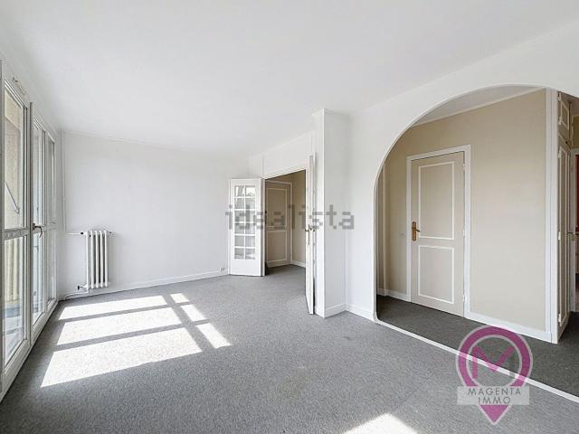 Appartement, Bonsecours
