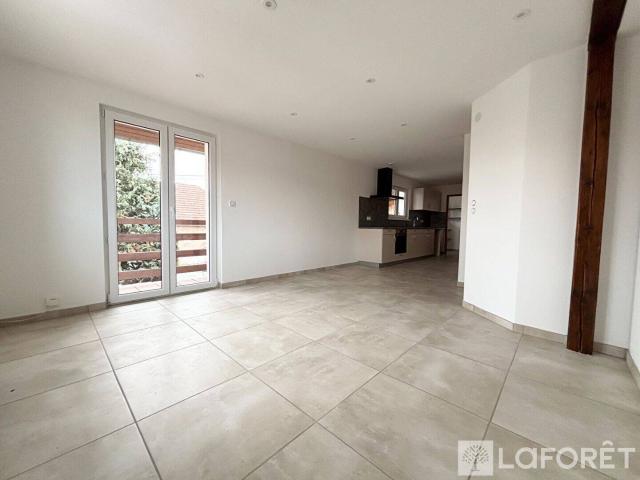 Appartement Boofzheim 3 pièce s 73.40 m2