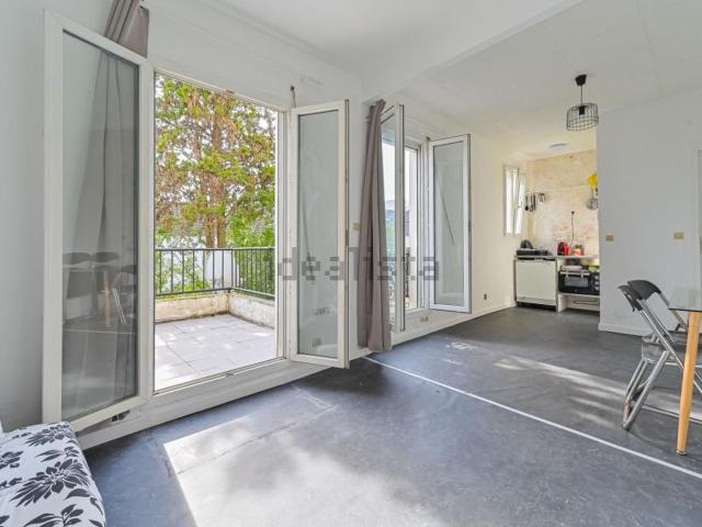 Appartement, Bobigny