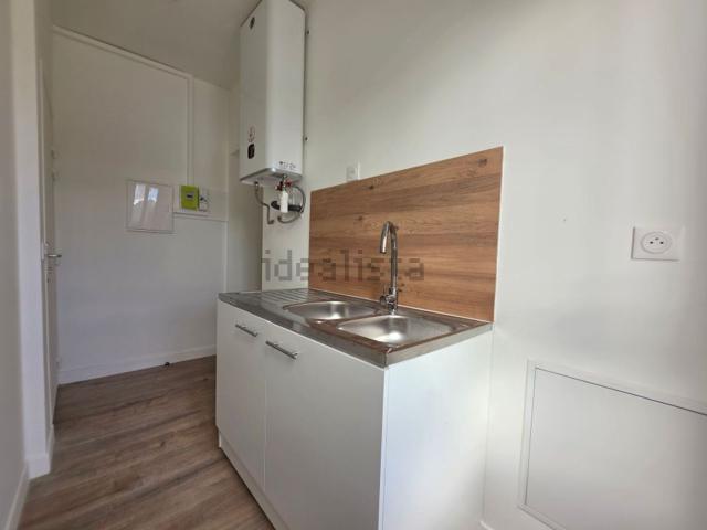 Appartement, Bobigny