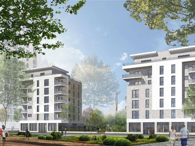 Appartement Bobigny 3 pièce s 75 m² 1250 € CC