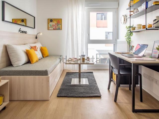 Appartement, Bobigny