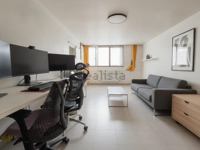 Appartement, Bobigny